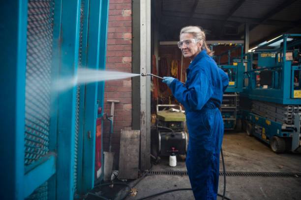Best Warehouse Cleaning  in Uniontown, AL