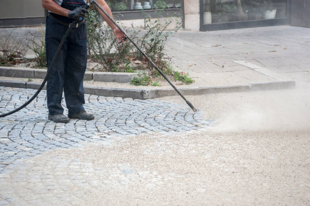 Best Roof Washing  in Uniontown, AL