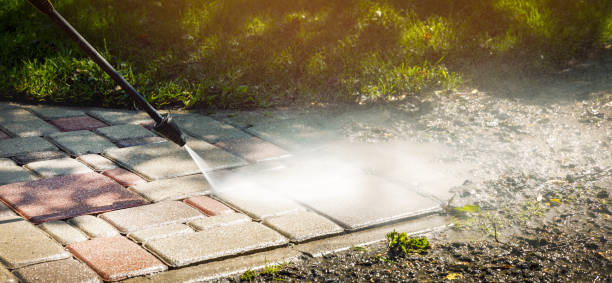 Best Playground Equipment Cleaning  in Uniontown, AL