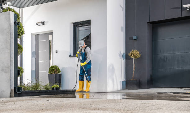 Best Restaurant Pressure Washing  in Uniontown, AL